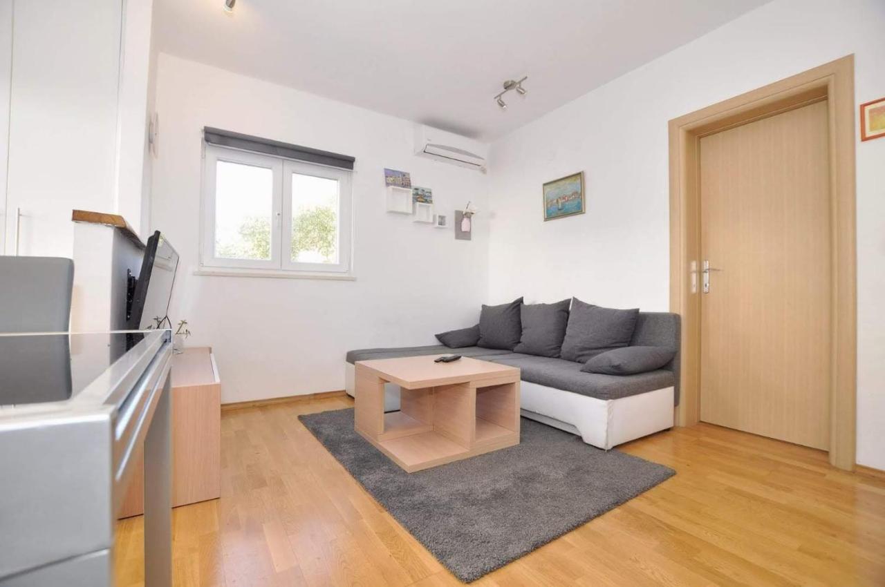 Apartmani Buljan , Slatine-Trogir-Split Esterno foto