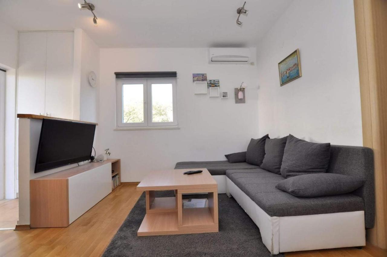 Apartmani Buljan , Slatine-Trogir-Split Esterno foto