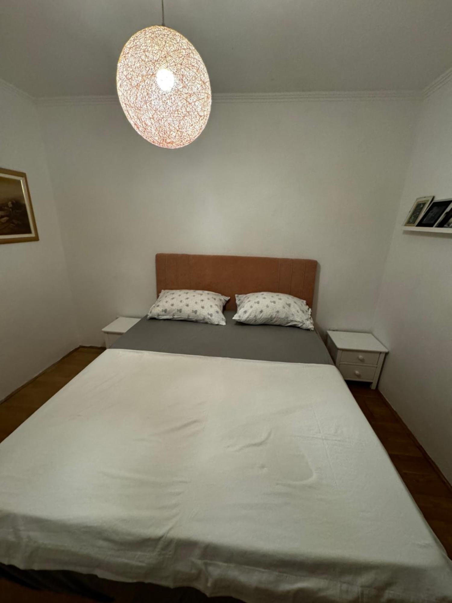 Apartmani Buljan , Slatine-Trogir-Split Esterno foto