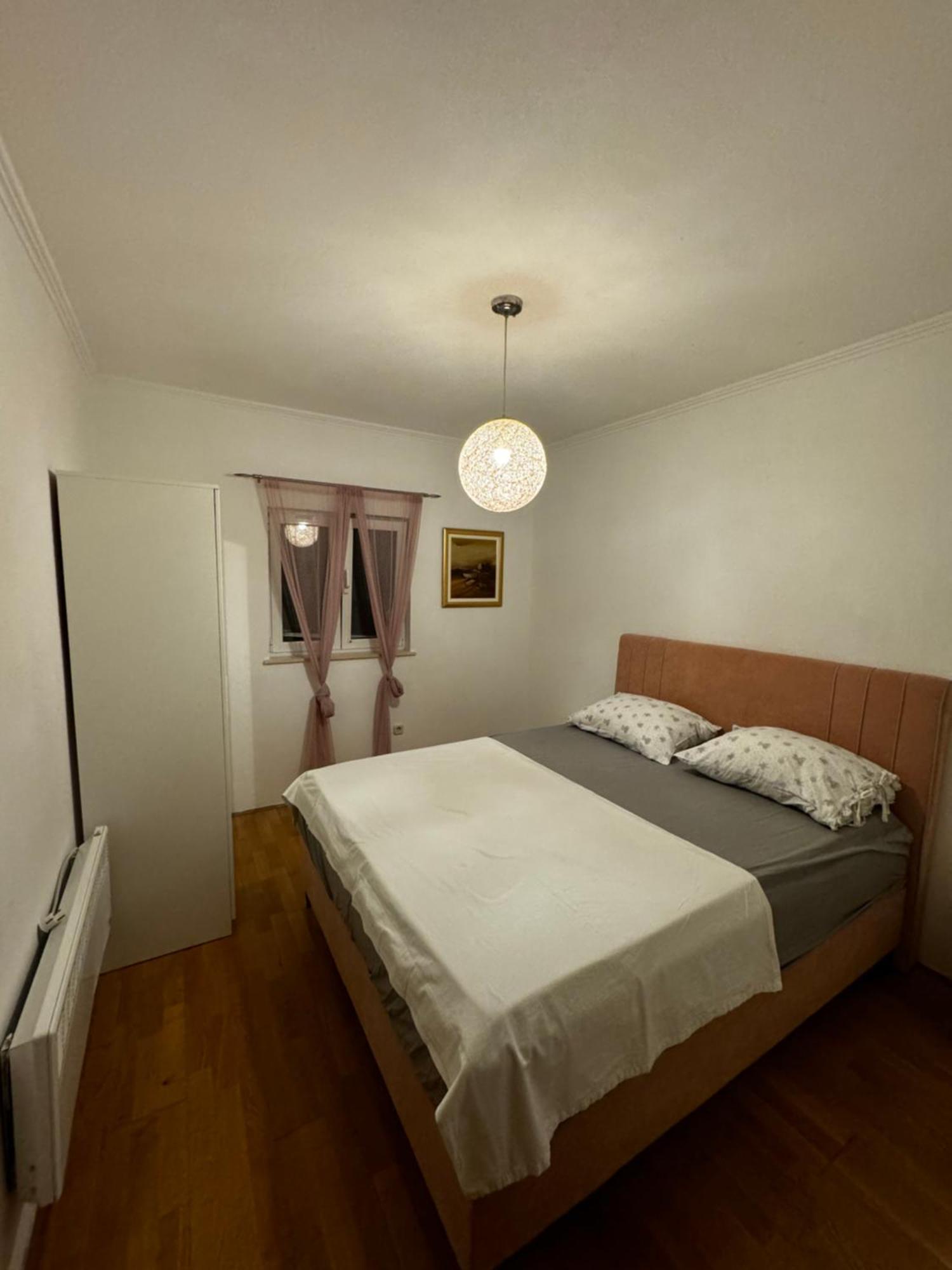 Apartmani Buljan , Slatine-Trogir-Split Esterno foto