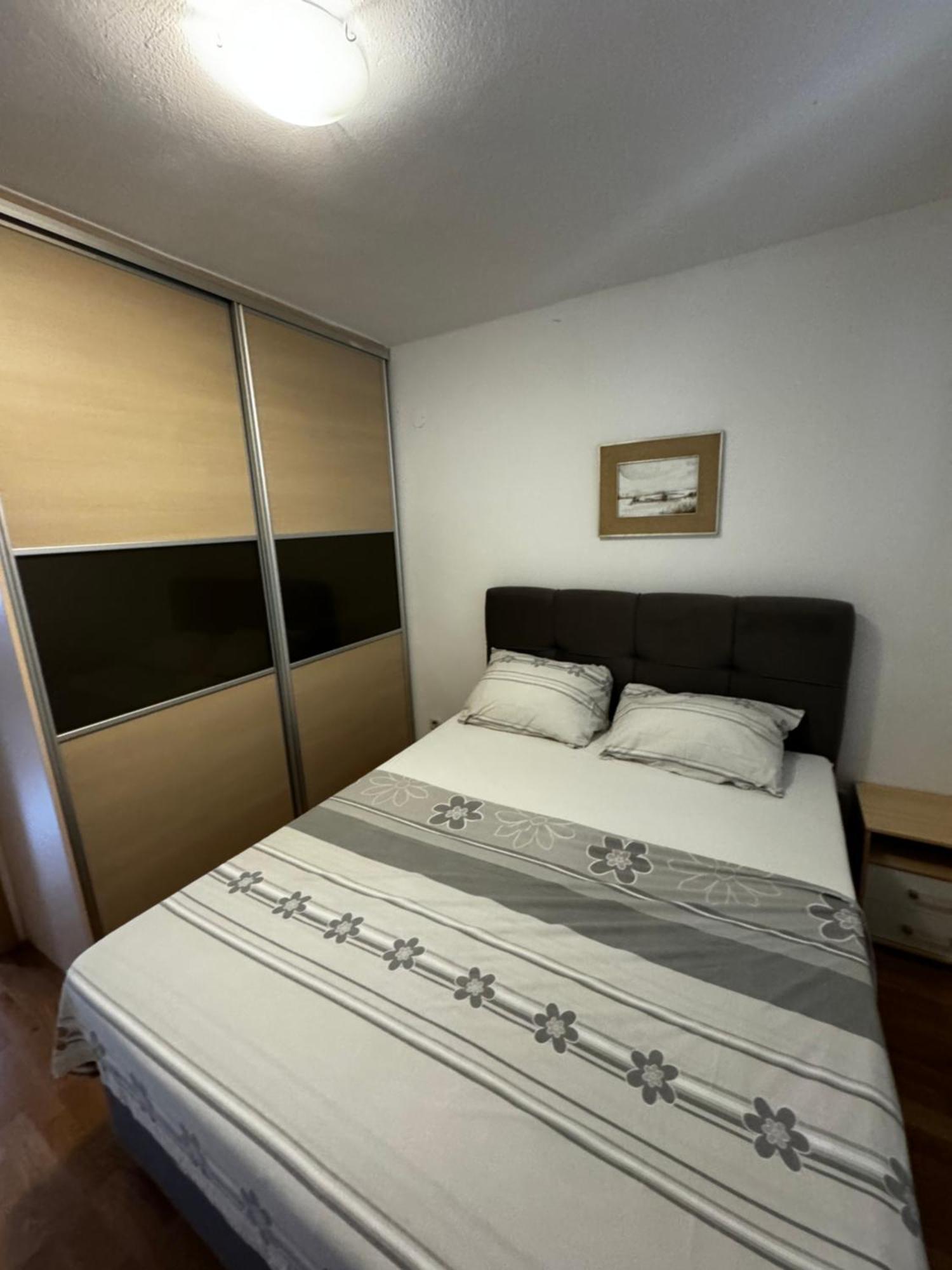 Apartmani Buljan , Slatine-Trogir-Split Esterno foto