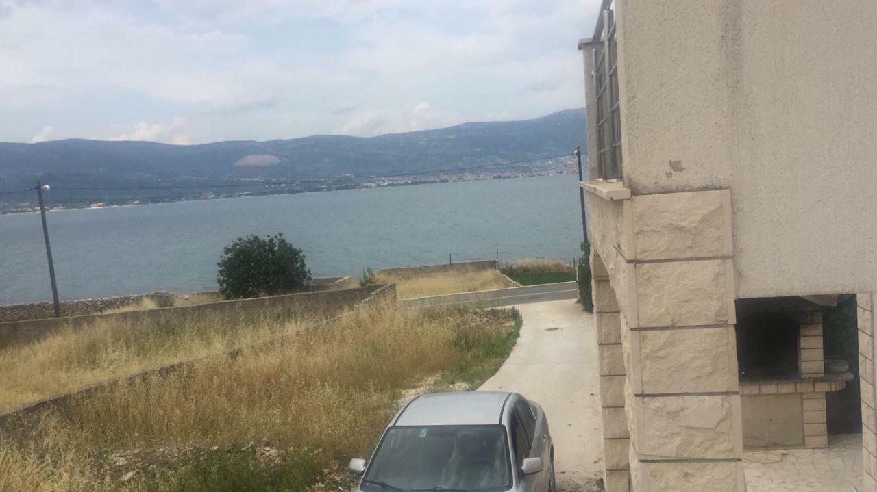 Apartmani Buljan , Slatine-Trogir-Split Esterno foto