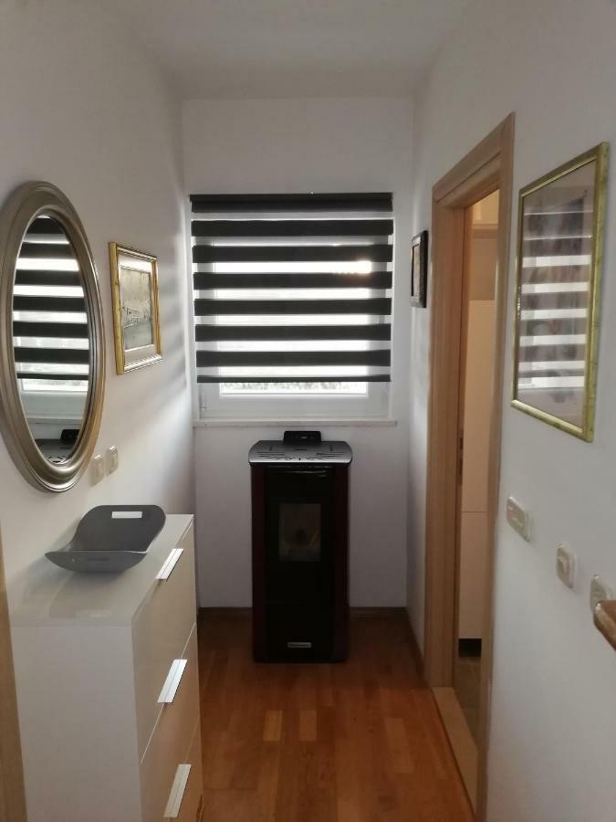 Apartmani Buljan , Slatine-Trogir-Split Esterno foto